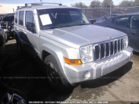 2010 Jeep Commander SPORT 1J4RH4GK4AC157555