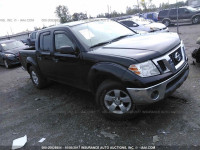 2010 Nissan Frontier CREW CAB SE/LE/NISMO 1N6AD0ER8AC423888