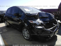 2016 HONDA FIT LX JHMGK5H56GX009310