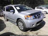 2013 Nissan Armada PLATINUM 5N1AA0NE8DN613476