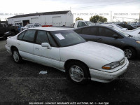 1993 Pontiac Bonneville SE 1G2HX53L6P1236324