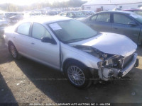 2006 Chrysler Sebring TOURING 1C3EL56R36N125901