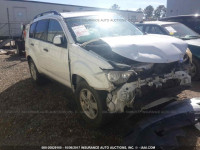 2007 Mitsubishi Outlander JA4MS31X97U012413