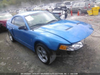 2001 Ford Mustang 1FAFP42X41F252717