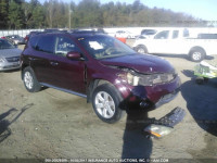 2006 Nissan Murano JN8AZ08W26W551592