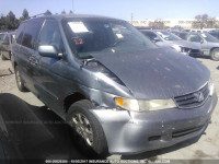 2002 Honda Odyssey 2HKRL18992H508321