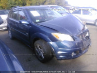 2005 Pontiac Vibe 5Y2SL63815Z467127