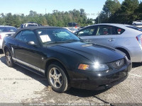 2002 Ford Mustang 1FAFP44472F210966