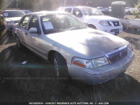 2003 Mercury Grand Marquis GS 2MEFM74W33X704865