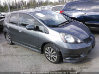 2012 Honda FIT SPORT JHMGE8H52CC004311