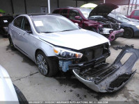 2016 Kia Cadenza Luxury KNALN4D77G5219030