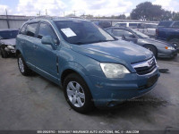 2008 Saturn VUE 3GSCL53708S600133