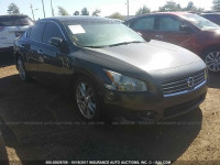 2010 Nissan Maxima S/SV 1N4AA5AP7AC861627