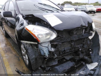 2009 Nissan Rogue JN8AS58V59W161552