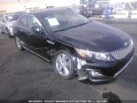 2016 KIA Optima KNAGN4AD7G5092050