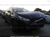 2015 Subaru Xv Crosstrek 2.0 PREMIUM JF2GPACC2F9276692