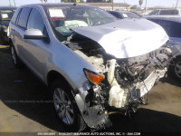 2011 Ford Edge 2FMDK3JC1BBB61489