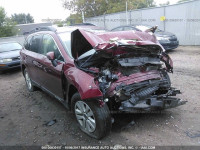2015 Subaru Outback 4S4BSBCC4F3276589