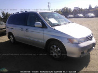 2004 Honda Odyssey EX 5FNRL18874B107228