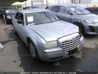 2005 Chrysler 300 2C3JA43R75H176568