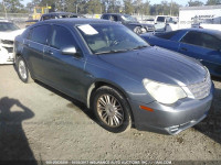 2007 Chrysler Sebring 1C3LC46K37N510655