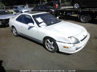 1998 Honda Prelude JHMBB624XWC014046