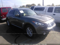 2015 Infiniti QX70 JN8CS1MW4FM481940