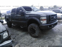 2008 Ford F250 1FTSW21R58ED70665