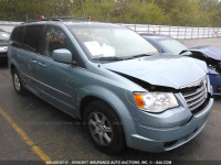 2010 Chrysler Town & Country TOURING 2A4RR5D12AR442714