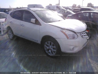 2012 Nissan Rogue JN8AS5MV6CW415380