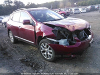 2011 NISSAN ROGUE JN8AS5MT1BW178536