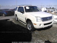 2004 Mercury Mountaineer 4M2DU86W54ZJ11784