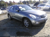 2011 Infiniti EX35 JOURNEY JN1AJ0HR8BM854785