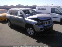 2016 Jeep Compass SPORT 1C4NJCBA6GD622258