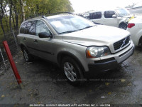 2004 Volvo XC90 YV1CN59H141073991