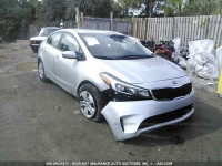 2017 KIA FORTE 3KPFK4A78HE132661