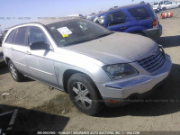 2006 CHRYSLER PACIFICA 2A4GM68426R676956