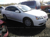 2012 Mitsubishi Galant FE 4A32B2FF6CE021451