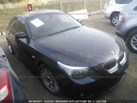 2008 BMW 550 WBANW53588CT52291