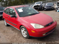 2000 Ford Focus 3FAFP3135YR125836