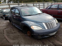 2002 Chrysler PT Cruiser 3C4FY58B52T336738