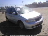 2004 Honda Odyssey EXL 5FNRL18054B063479