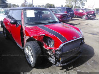 2013 Mini Cooper WMWSU3C51DT544479