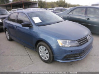 2016 Volkswagen Jetta 3VW267AJ1GM228942