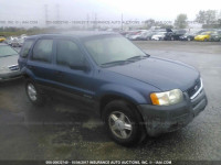 2001 Ford Escape XLS 1FMYU01141KE57099