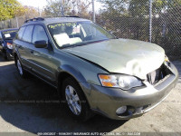 2005 Subaru Legacy OUTBACK 2.5I 4S4BP61C857358408