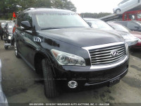 2011 Infiniti Qx56 JN8AZ2NE3B9002998