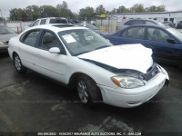 2006 Ford Taurus SEL 1FAFP56U16A163374