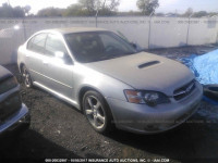 2005 Subaru Legacy 4S3BL676554217198