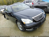 2005 Lexus LS JTHBN36F050180013